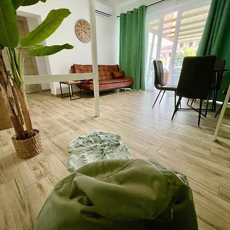 Green House Verona - Appartamento Comfort San Giovanni Lupatoto Luaran gambar