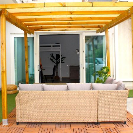Green House Verona - Appartamento Comfort San Giovanni Lupatoto Luaran gambar