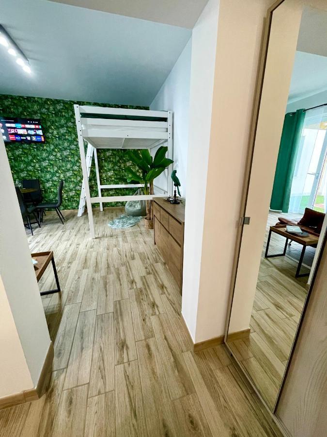 Green House Verona - Appartamento Comfort San Giovanni Lupatoto Luaran gambar