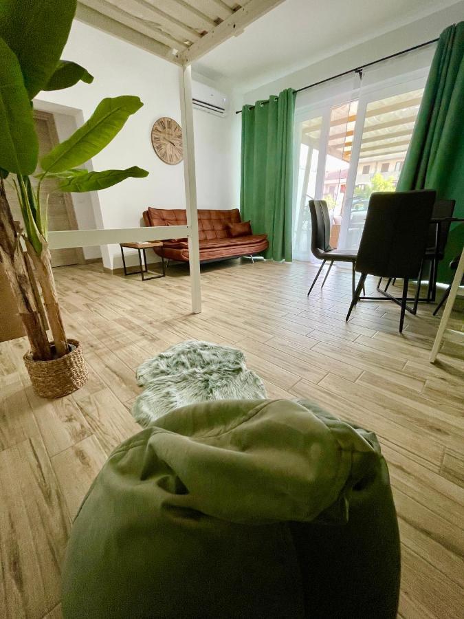Green House Verona - Appartamento Comfort San Giovanni Lupatoto Luaran gambar