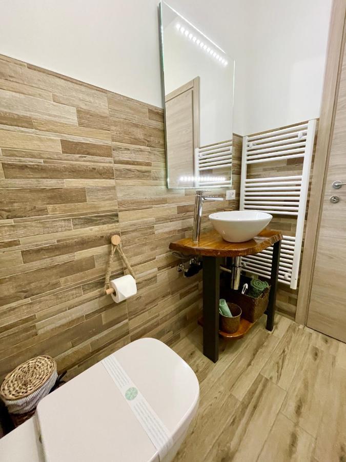 Green House Verona - Appartamento Comfort San Giovanni Lupatoto Luaran gambar