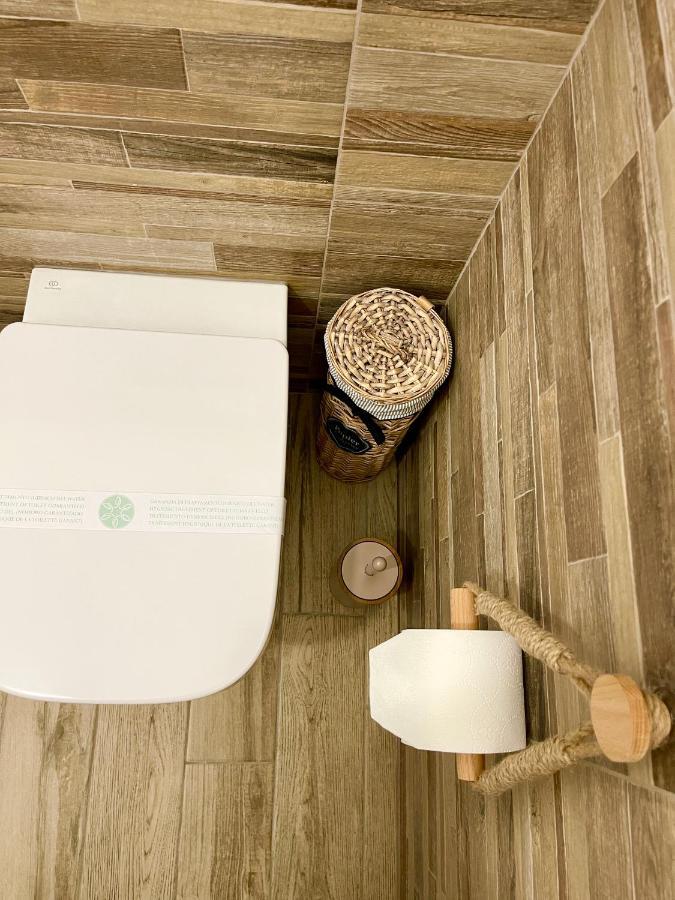 Green House Verona - Appartamento Comfort San Giovanni Lupatoto Luaran gambar