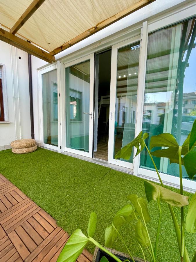 Green House Verona - Appartamento Comfort San Giovanni Lupatoto Luaran gambar