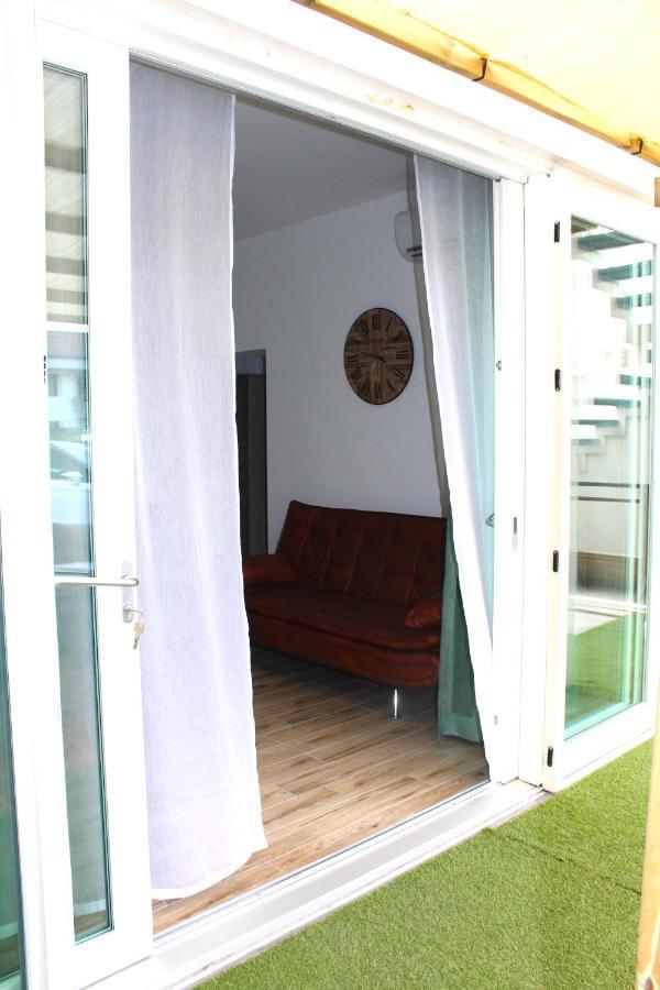 Green House Verona - Appartamento Comfort San Giovanni Lupatoto Luaran gambar