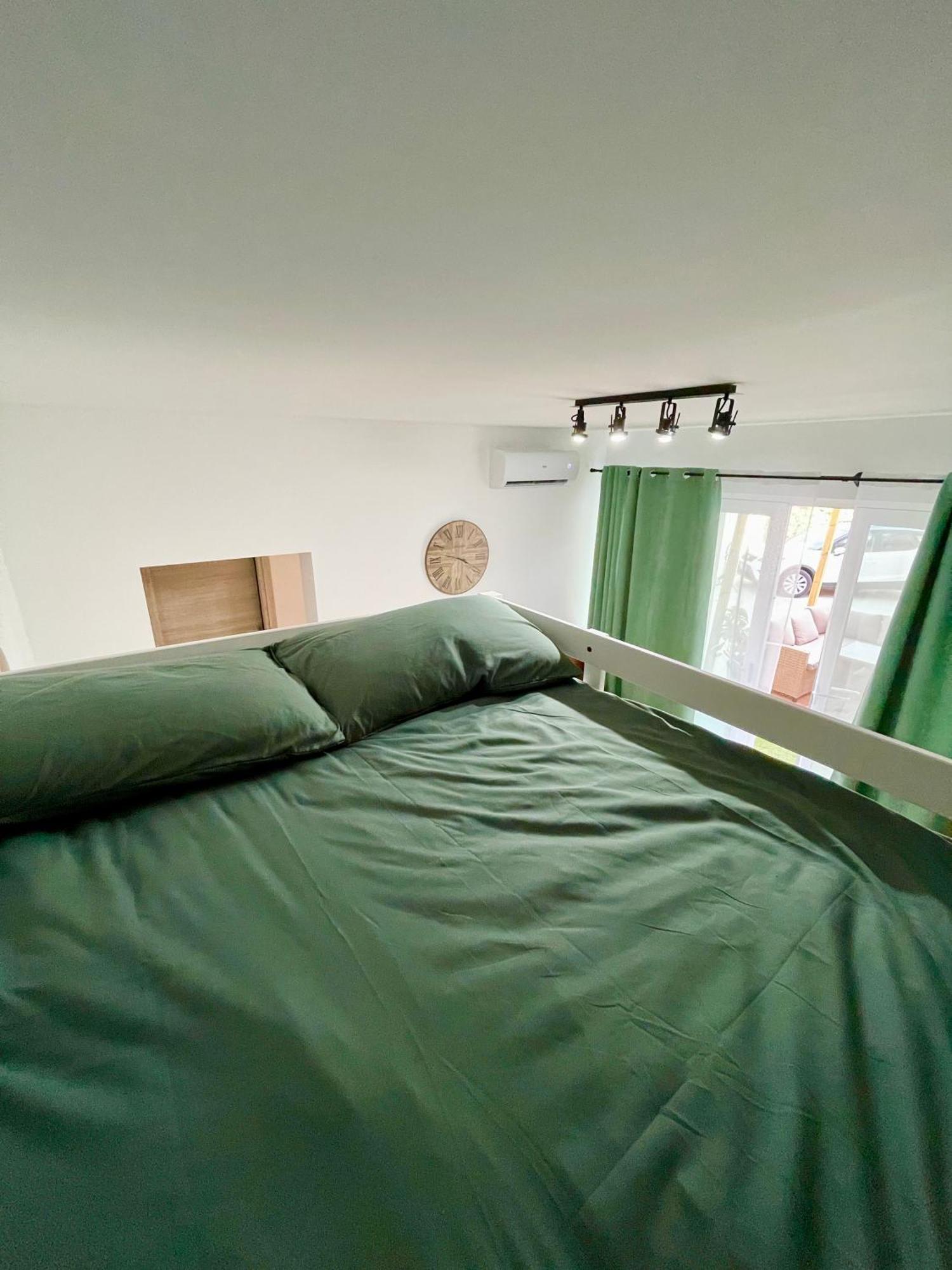 Green House Verona - Appartamento Comfort San Giovanni Lupatoto Luaran gambar