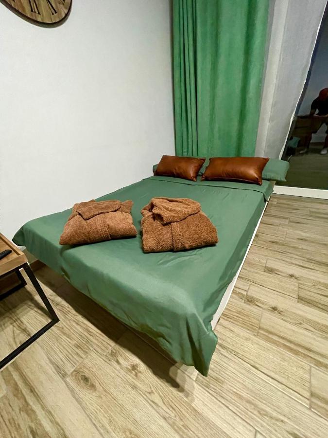 Green House Verona - Appartamento Comfort San Giovanni Lupatoto Luaran gambar