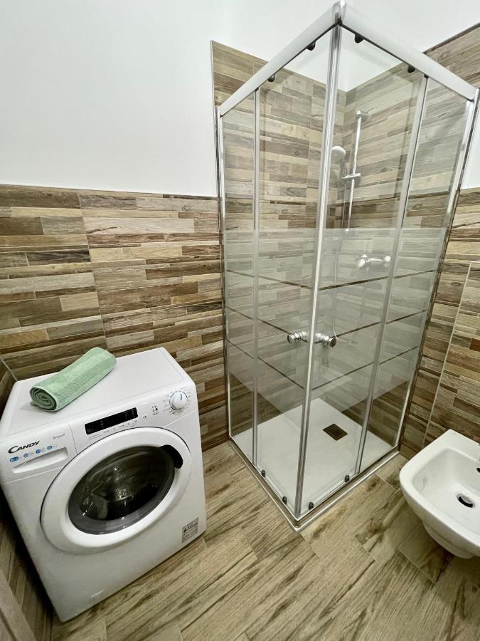 Green House Verona - Appartamento Comfort San Giovanni Lupatoto Luaran gambar