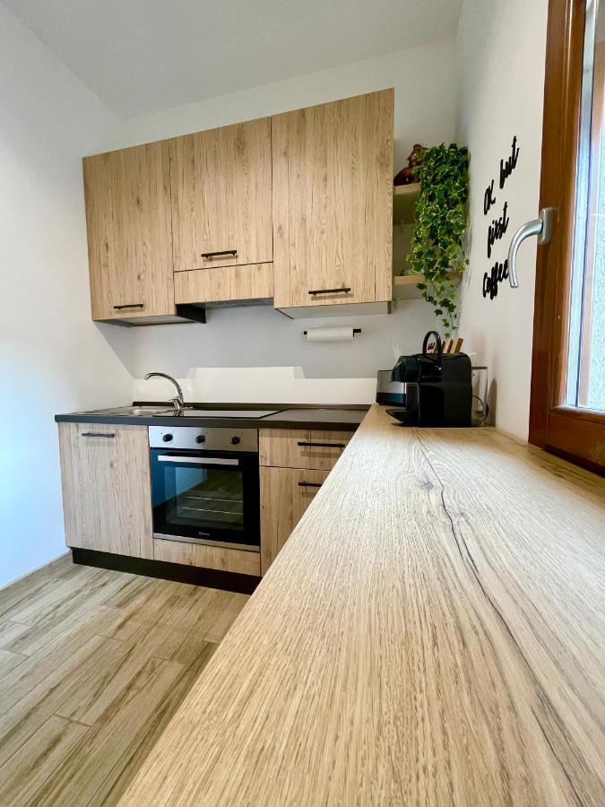Green House Verona - Appartamento Comfort San Giovanni Lupatoto Luaran gambar