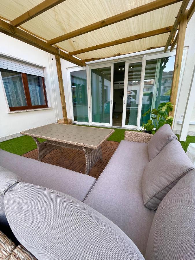 Green House Verona - Appartamento Comfort San Giovanni Lupatoto Luaran gambar