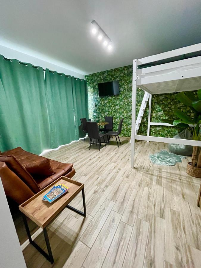 Green House Verona - Appartamento Comfort San Giovanni Lupatoto Luaran gambar