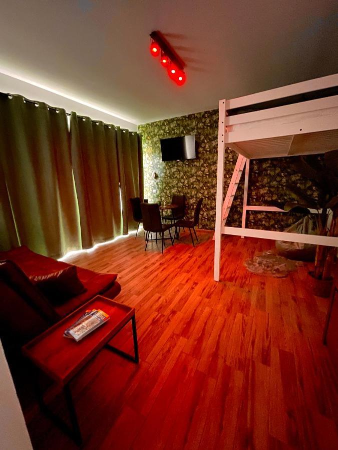 Green House Verona - Appartamento Comfort San Giovanni Lupatoto Luaran gambar