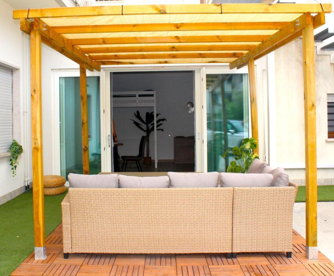 Green House Verona - Appartamento Comfort San Giovanni Lupatoto Luaran gambar