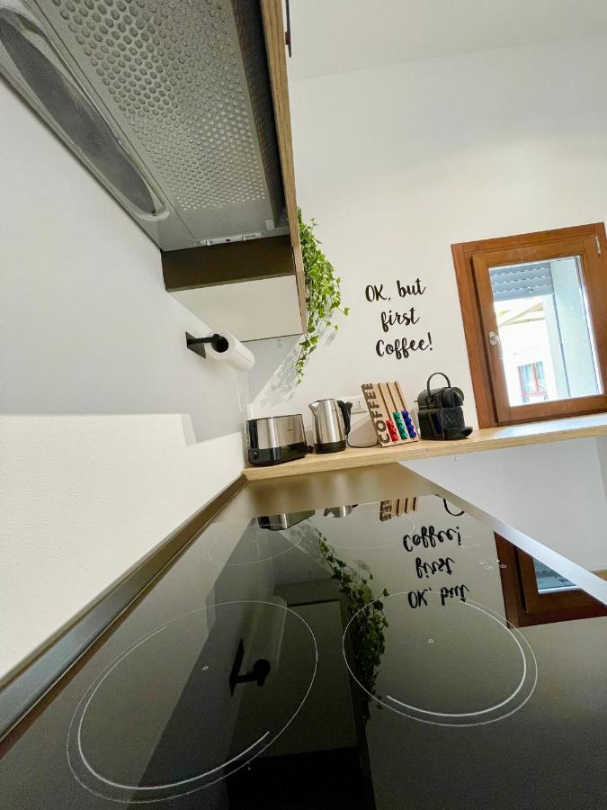 Green House Verona - Appartamento Comfort San Giovanni Lupatoto Luaran gambar
