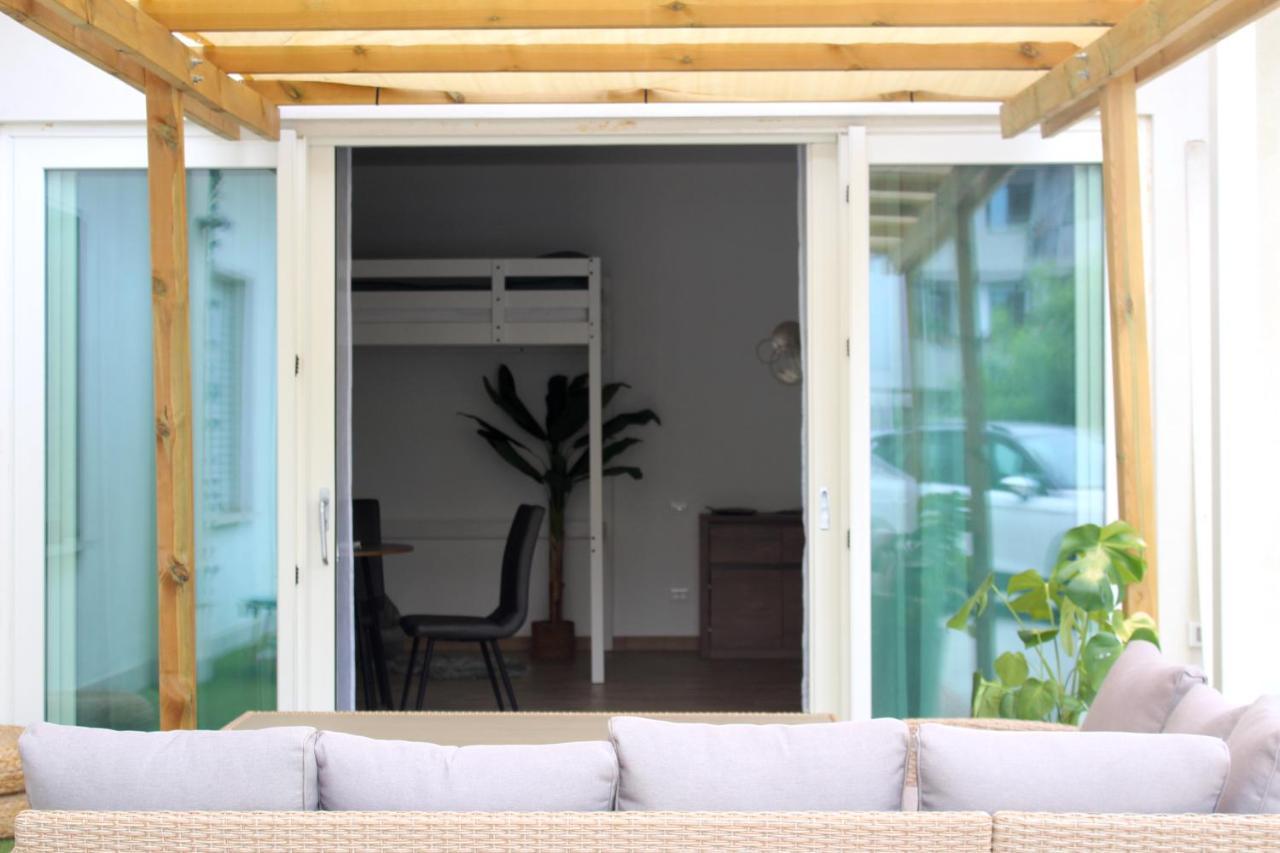 Green House Verona - Appartamento Comfort San Giovanni Lupatoto Luaran gambar