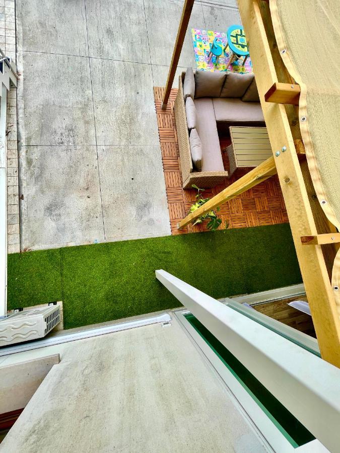 Green House Verona - Appartamento Comfort San Giovanni Lupatoto Luaran gambar